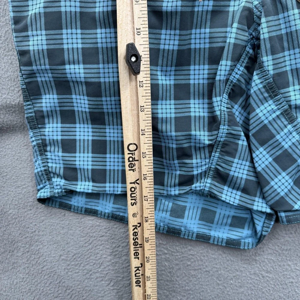 Patagonia board shorts